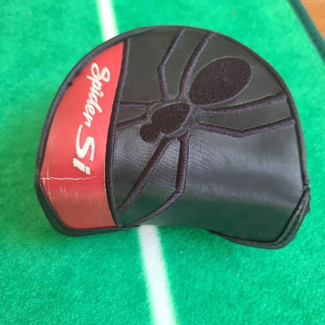 テーラーメイド ゴースト スパイダー Si 72M　美品