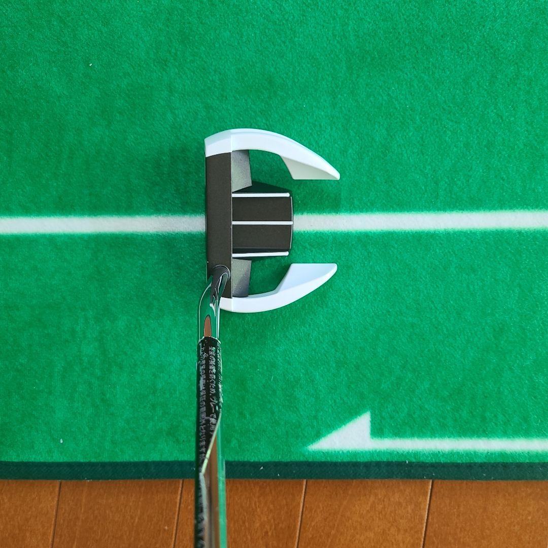 テーラーメイド ゴースト スパイダー Si 72M　美品