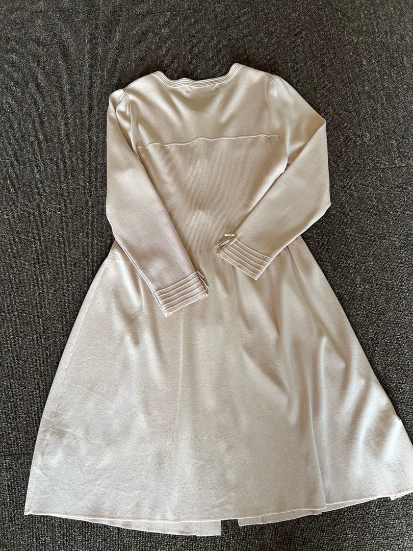 スーパービューティーカーディガン42