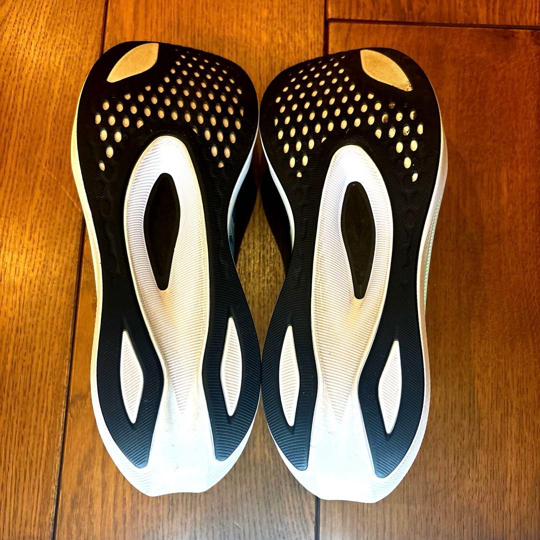 ASICS MAGICSPEED4 28.5 DigitalAqua 29㎞