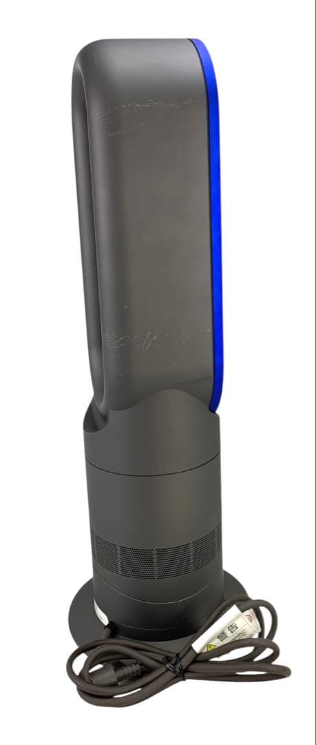 Dyson ダイソン Hot＋Cool AM09 ファンヒーター（ブルー）