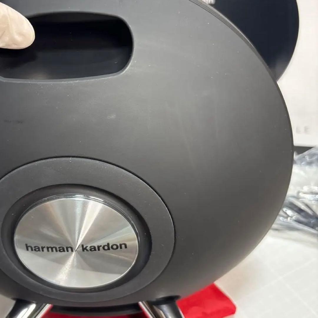 Harman Kardon ONYX STUDIO ワイヤレススピーカー