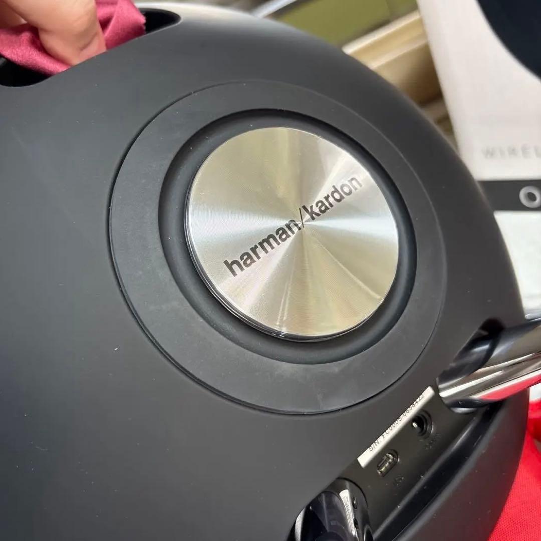 Harman Kardon ONYX STUDIO ワイヤレススピーカー