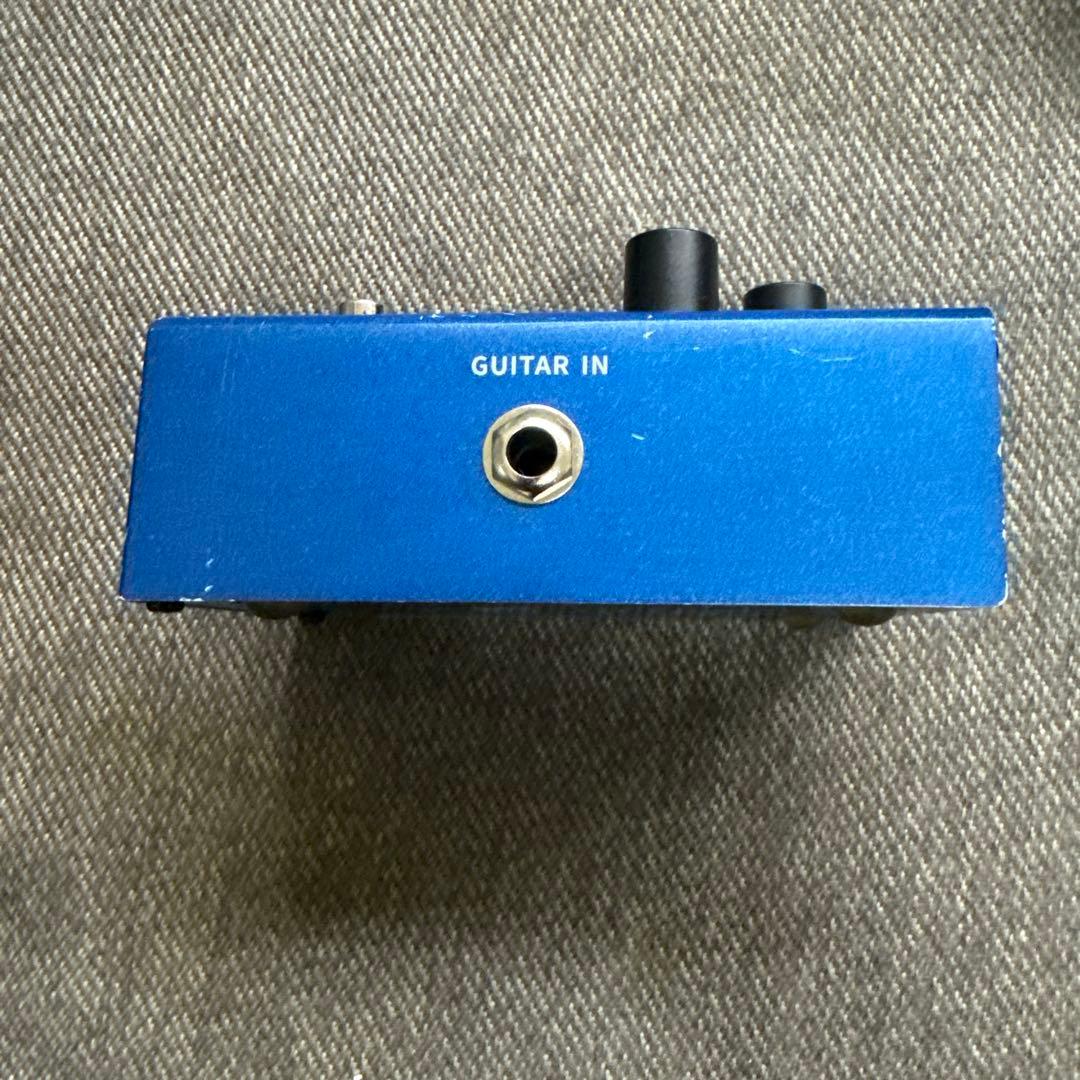 ハ*猫様 FV-4 ハーモニーペダル ボーカルエフェクター