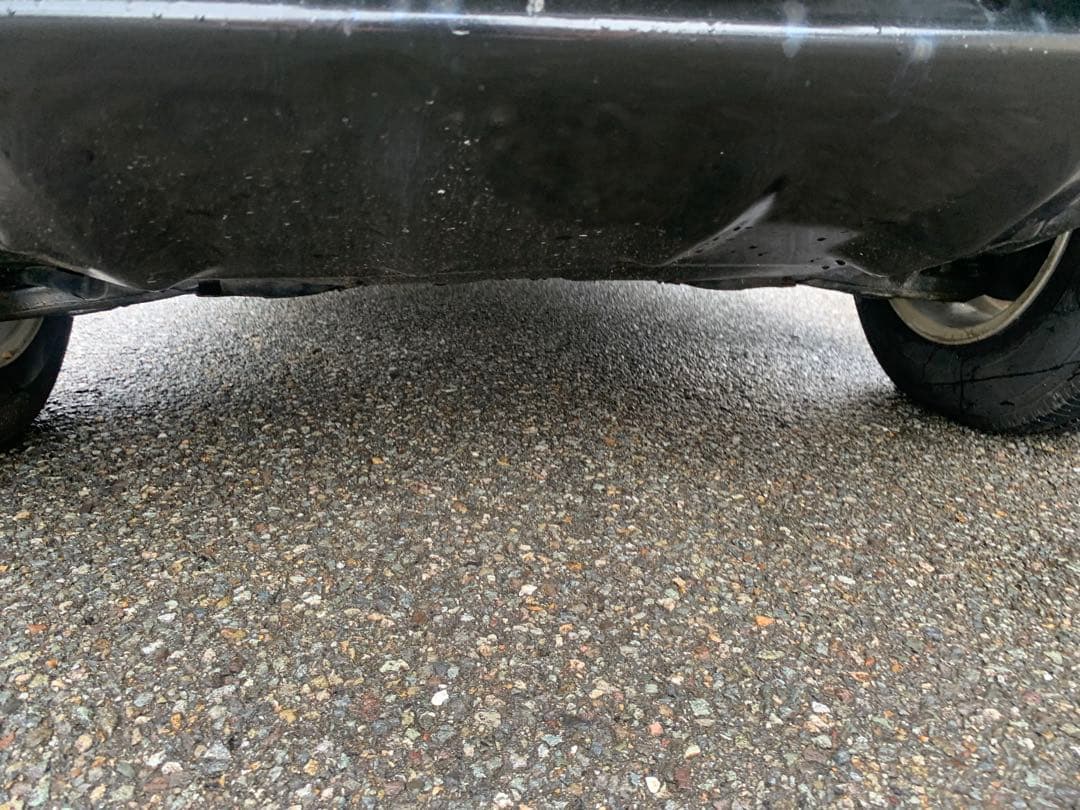 【マニュアル車‼︎】三菱パジェロミニ／車検あり/スタッドレス付き