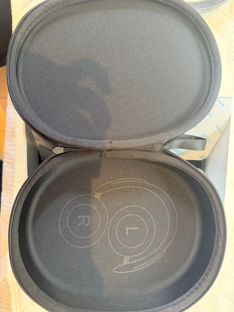 Anker Soundcore Life Q35ワイヤレスノイズキャンセリング