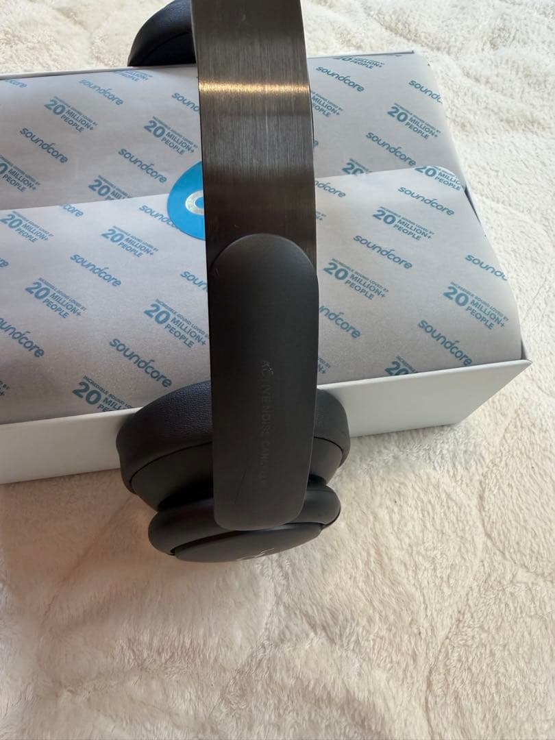 Anker Soundcore Life Q35ワイヤレスノイズキャンセリング