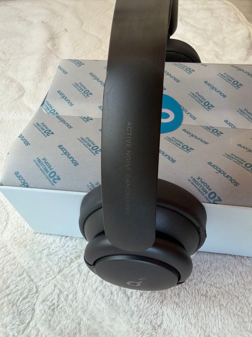 Anker Soundcore Life Q35ワイヤレスノイズキャンセリング