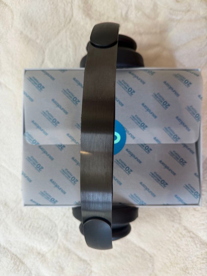 Anker Soundcore Life Q35ワイヤレスノイズキャンセリング