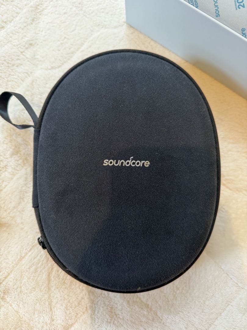 Anker Soundcore Life Q35ワイヤレスノイズキャンセリング