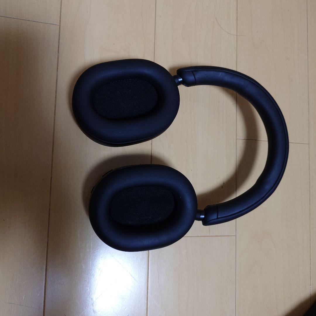 Sony WH-1000XM5 ワイヤレスヘッドセット