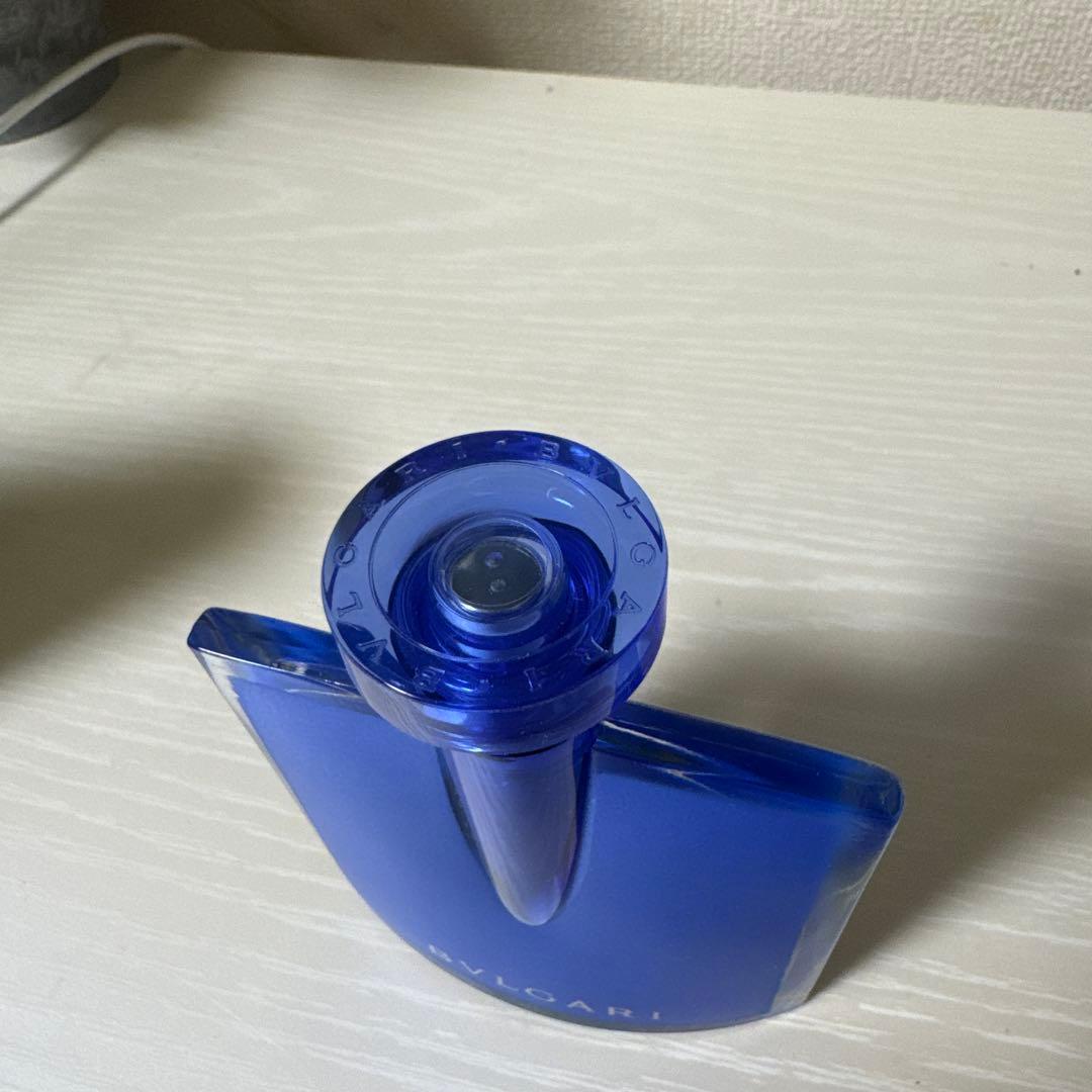 BVLGARI BLV ブルガリ ブルー 40ml