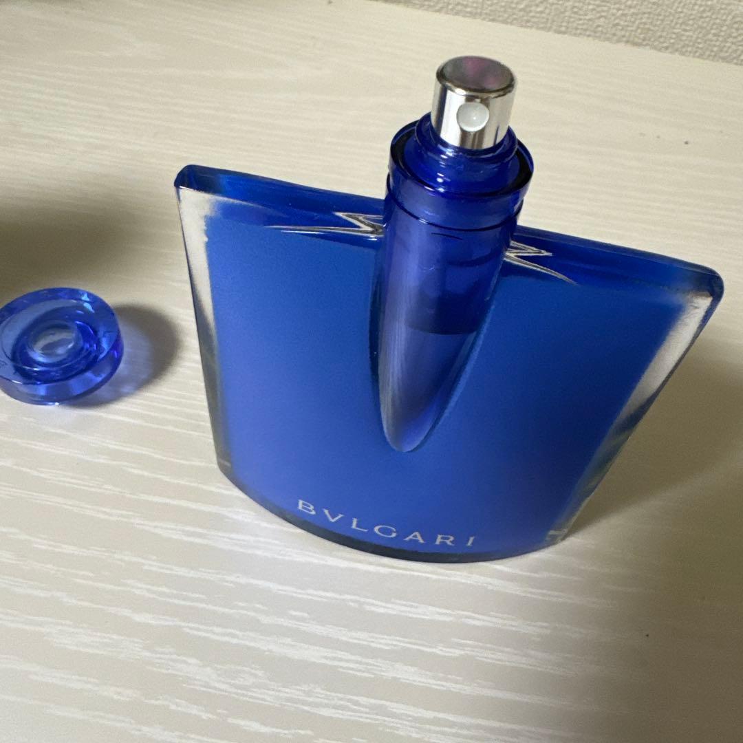 BVLGARI BLV ブルガリ ブルー 40ml