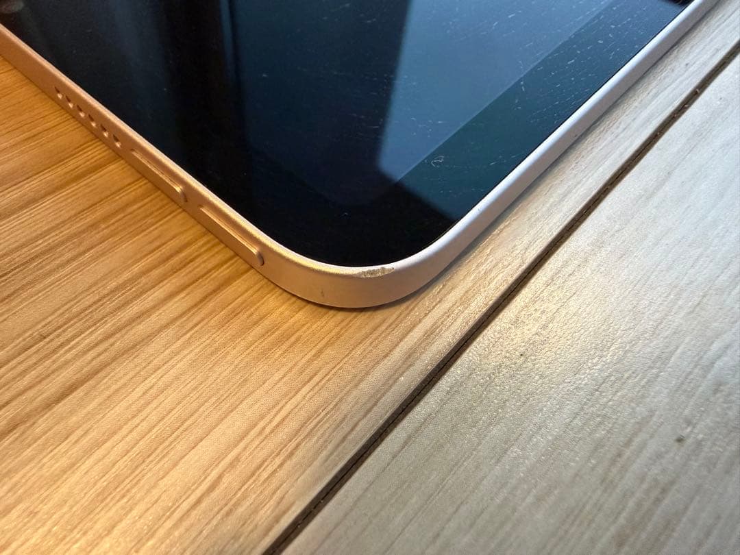 iPad mini （第6世代）＋ Apple Pencil（第2世代） セット