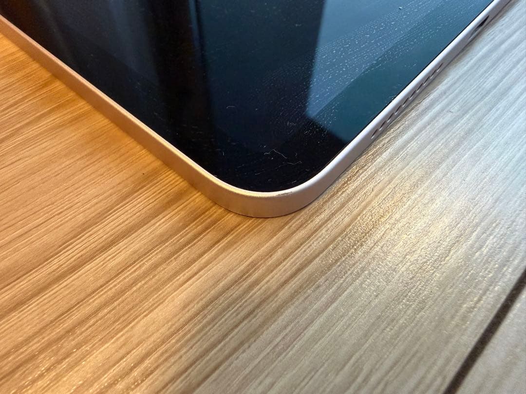 iPad mini （第6世代）＋ Apple Pencil（第2世代） セット