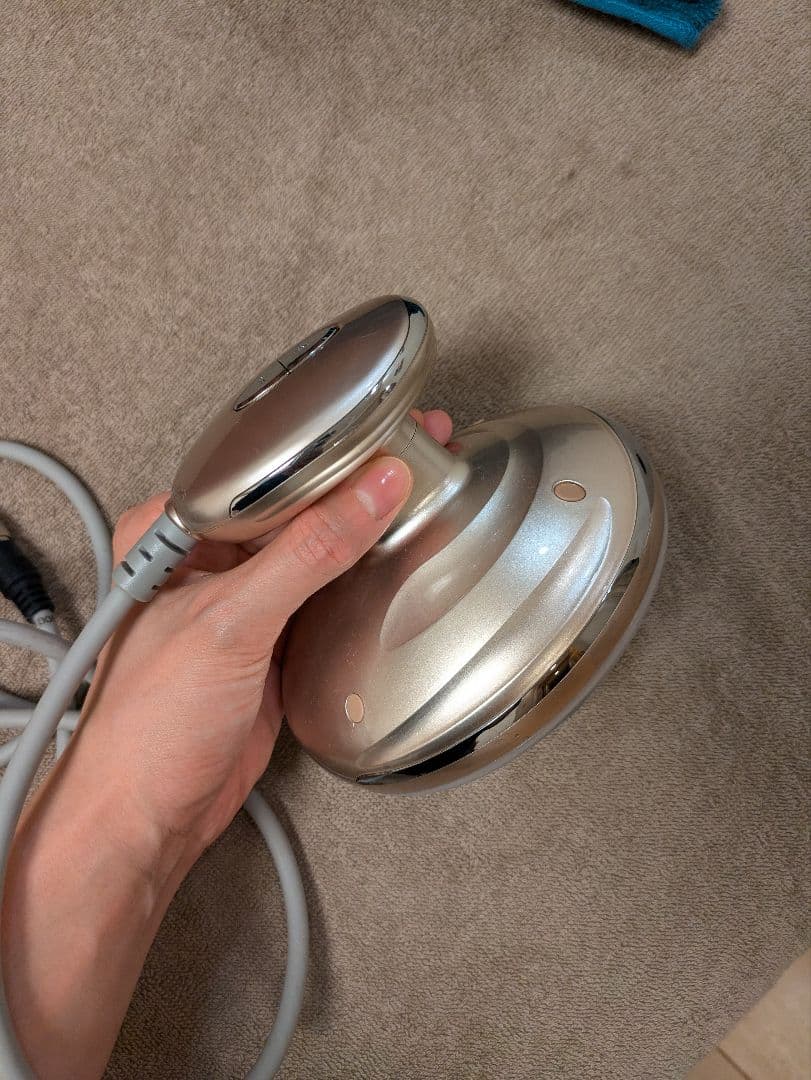 【定価220万】【プロ用】　キャビテーション 業務用痩身マシン