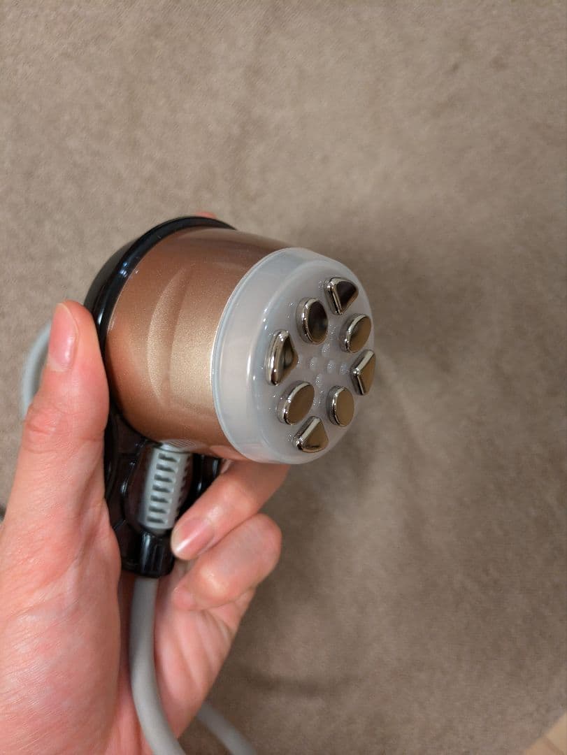 【定価220万】【プロ用】　キャビテーション 業務用痩身マシン