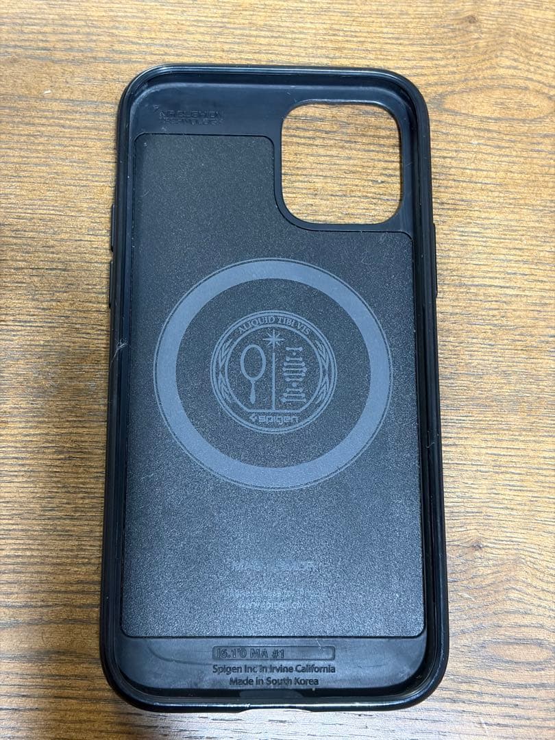 Apple iPhone 12 pro シルバー　128GB