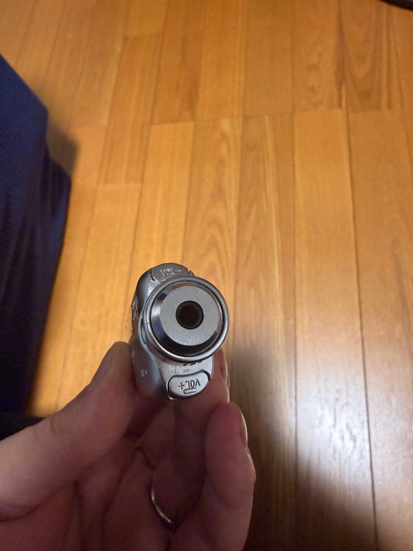 【ジャンク品】Sony NW-E405 デジタルオーディオ