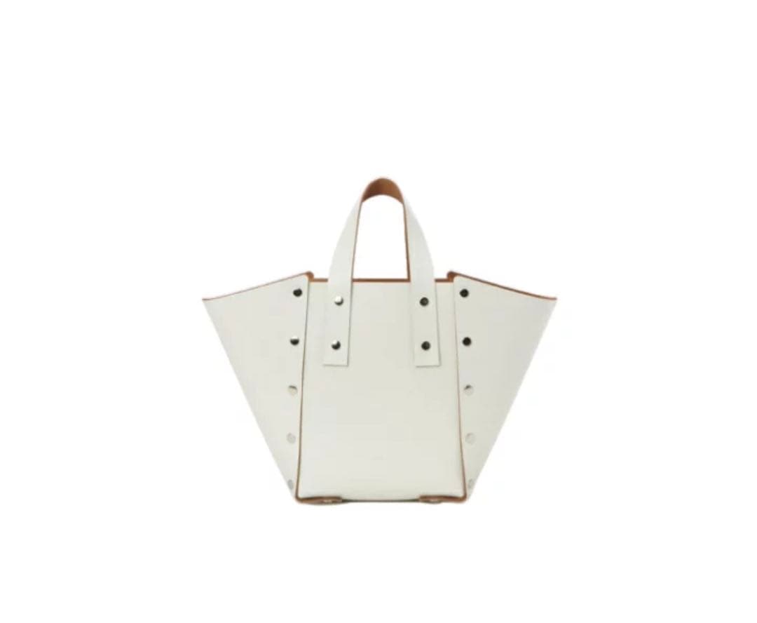 バッグ Hender Scheme assemble hand bag wide S