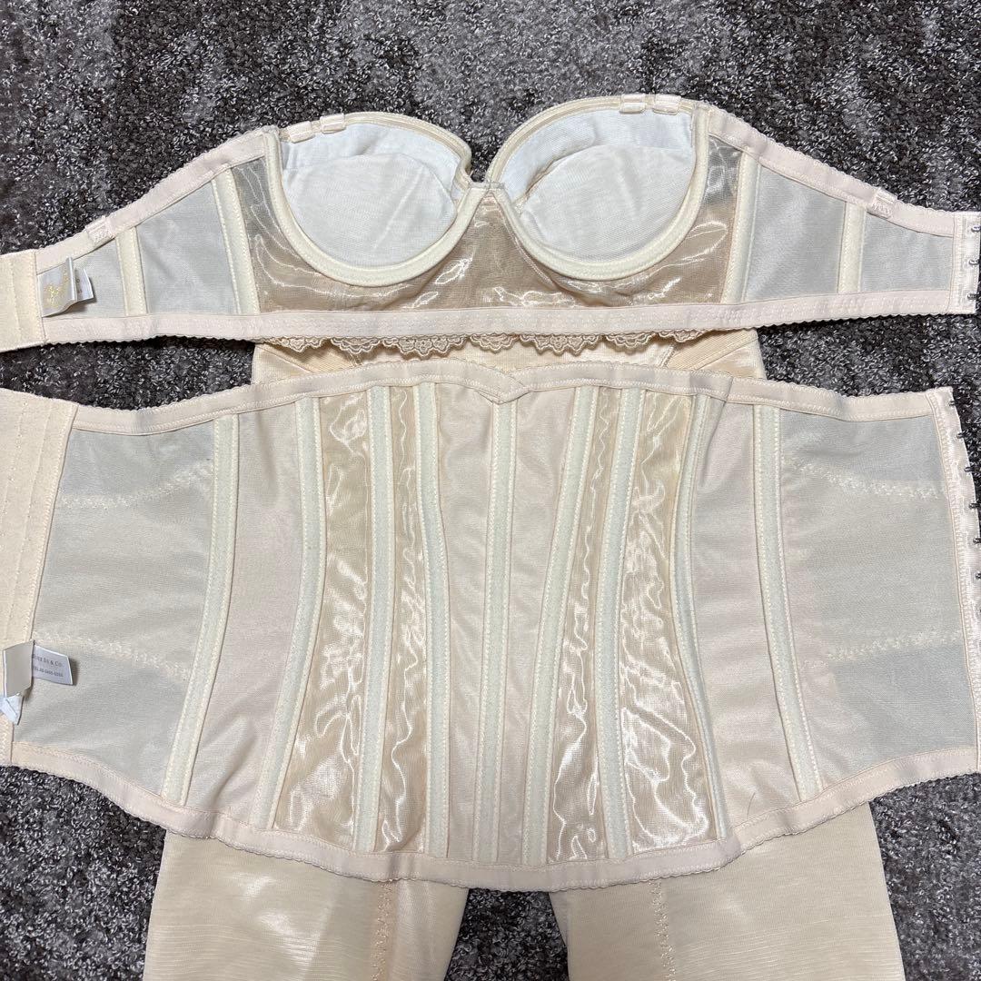 フォーシス♡ B65 58 64 セット！