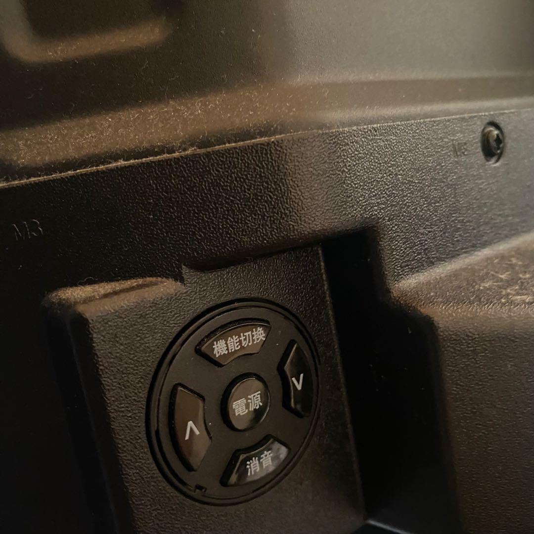 IRIE アイリー 32インチ 液晶テレビ 付属品多数 良画質