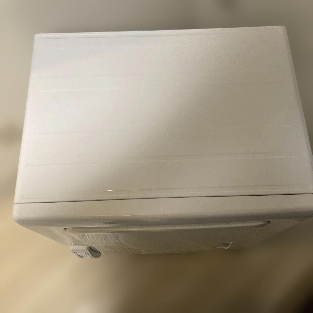 HITACHI 日立 衣類乾燥機 6.0kg DE-N60WV