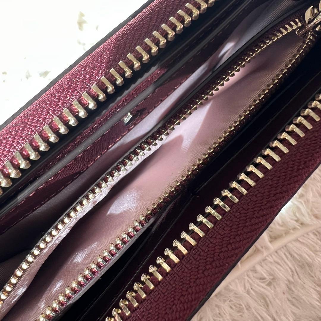 ✨　専用　　✨ケイトスペード 長財布サフィアーノウォレット