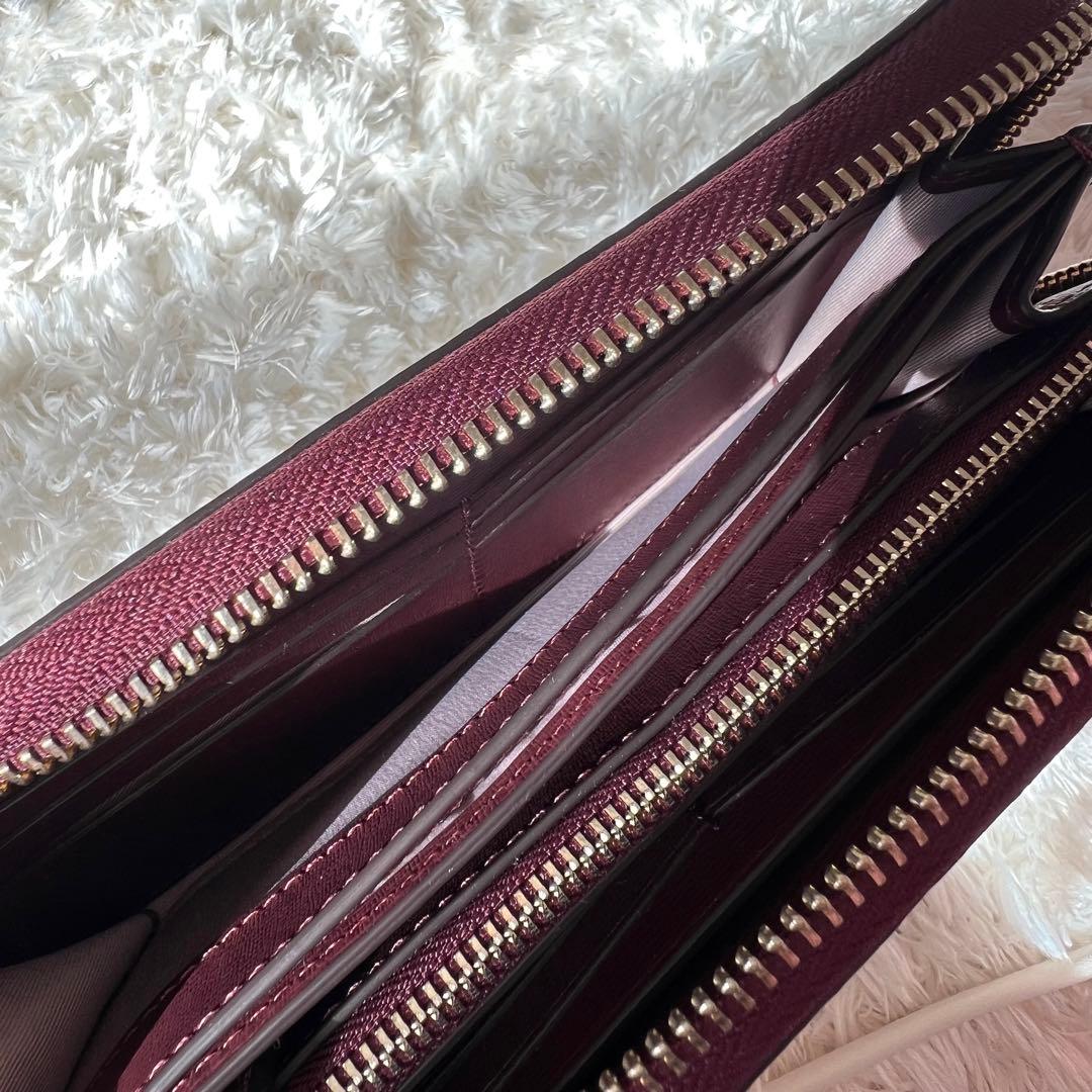 ✨　専用　　✨ケイトスペード 長財布サフィアーノウォレット