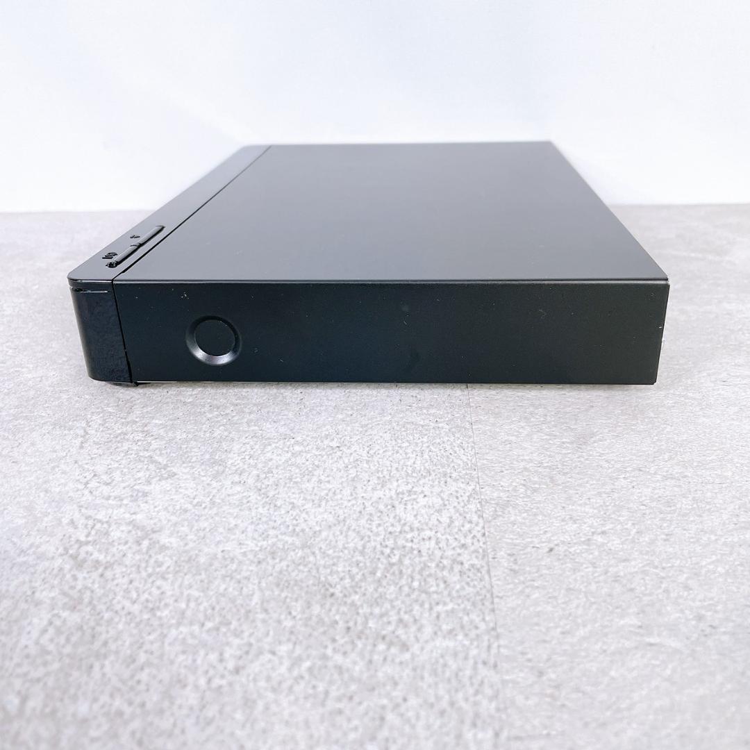 【2024年製】Panasonic DMP-BD90S ブルーレイプレーヤー