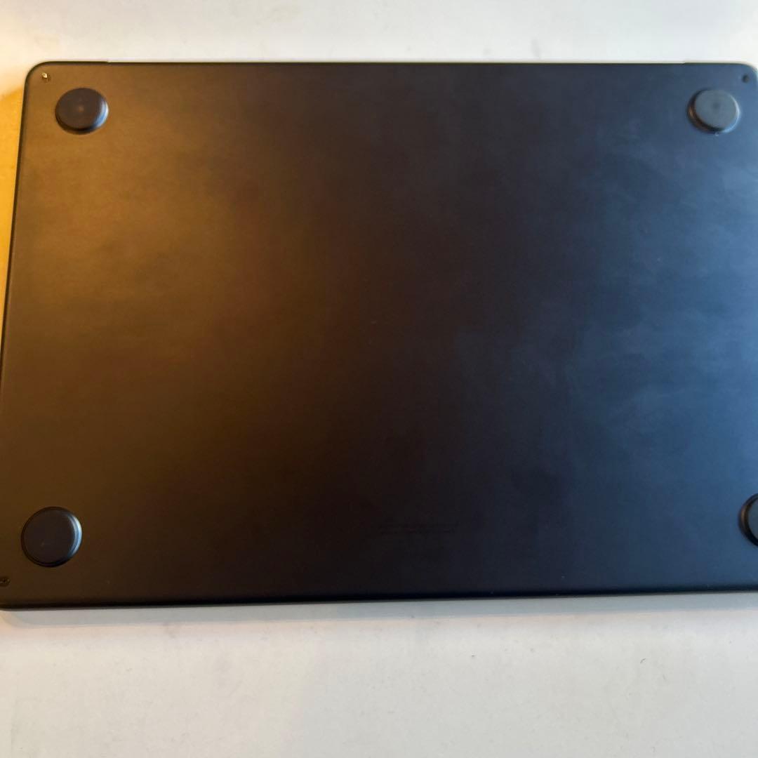 MacBook Air M2 16GB/256GB ミッドナイト