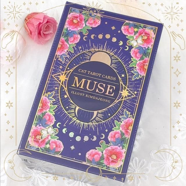 レオンママ★タロット