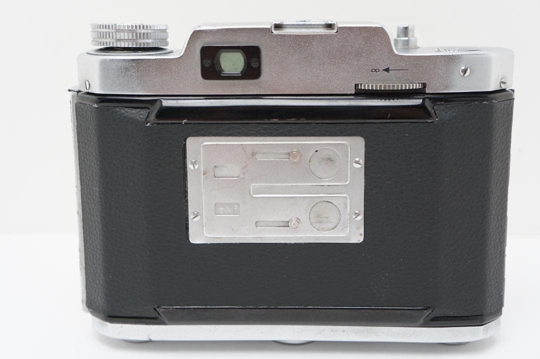 ＜作例あり＞ＭＡＭＩＹＡー６　Ｖ型？　蛇腹　試写済み　フィルムカメラ　中判