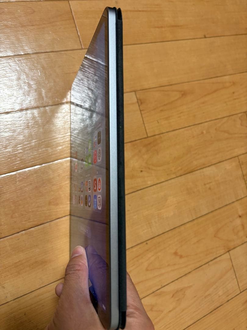 11インチiPadAirM2第6世代 WiFiモデル 128GB