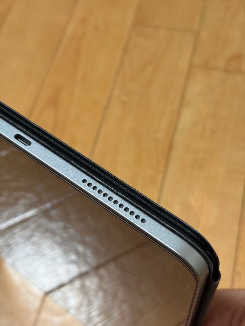 11インチiPadAirM2第6世代 WiFiモデル 128GB