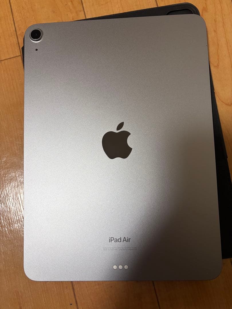 11インチiPadAirM2第6世代 WiFiモデル 128GB