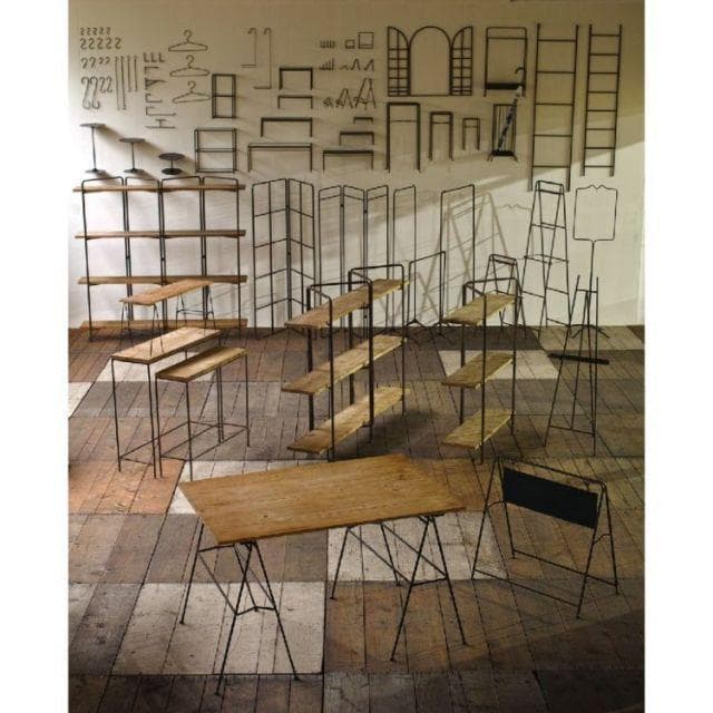 【熊谷様】スパイス(Spice) 鉢スタンド DTFF5073