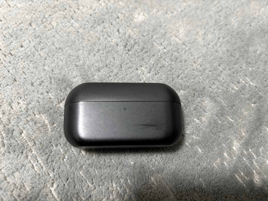 Technics ワイヤレスイヤホン ブラック EAH-AZ100