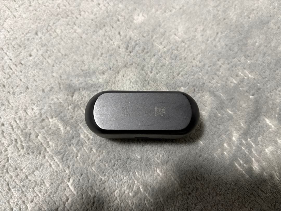 Technics ワイヤレスイヤホン ブラック EAH-AZ100