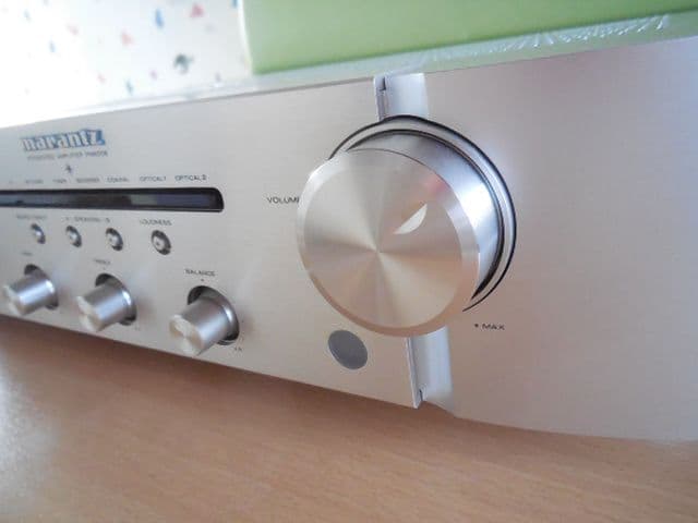 r*m様 marantz マランツ PM6006 プリメインアンプ アンプ 20