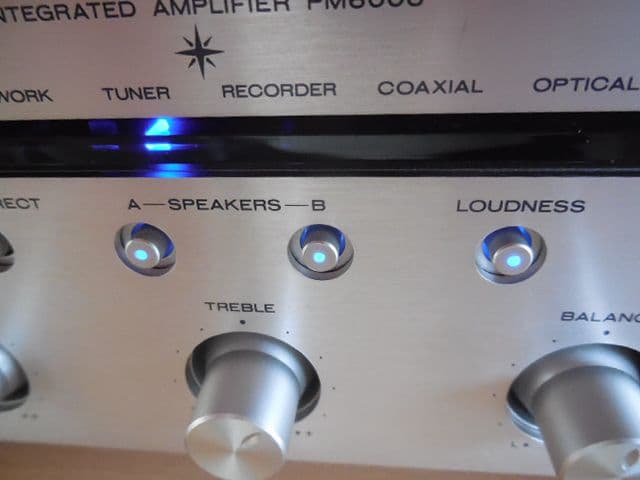 r*m様 marantz マランツ PM6006 プリメインアンプ アンプ 20