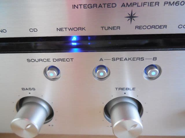 r*m様 marantz マランツ PM6006 プリメインアンプ アンプ 20