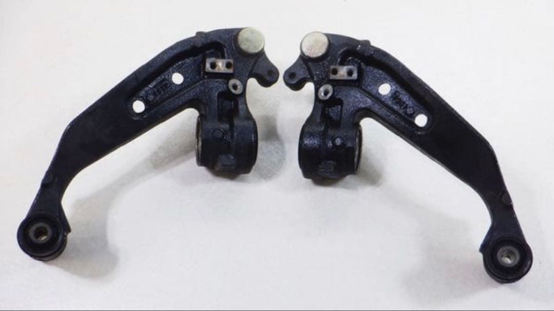 日産　スカイラインGT-R BNR34 BCNR33 ステージア サードリンク