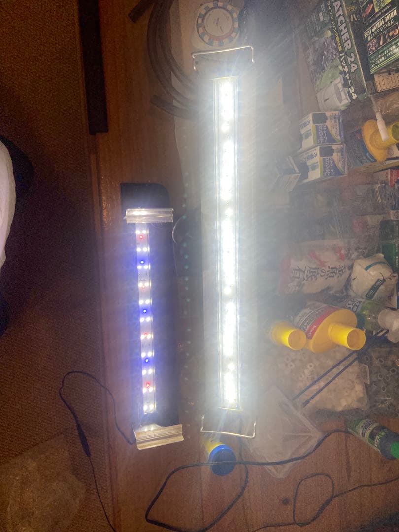 アクアリウム用品　まとめ売り