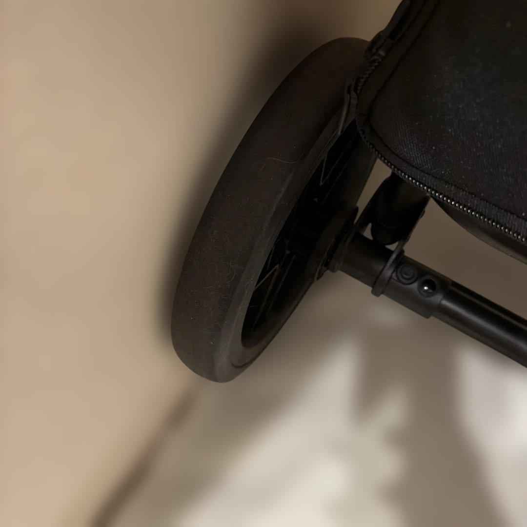 大型犬用カート