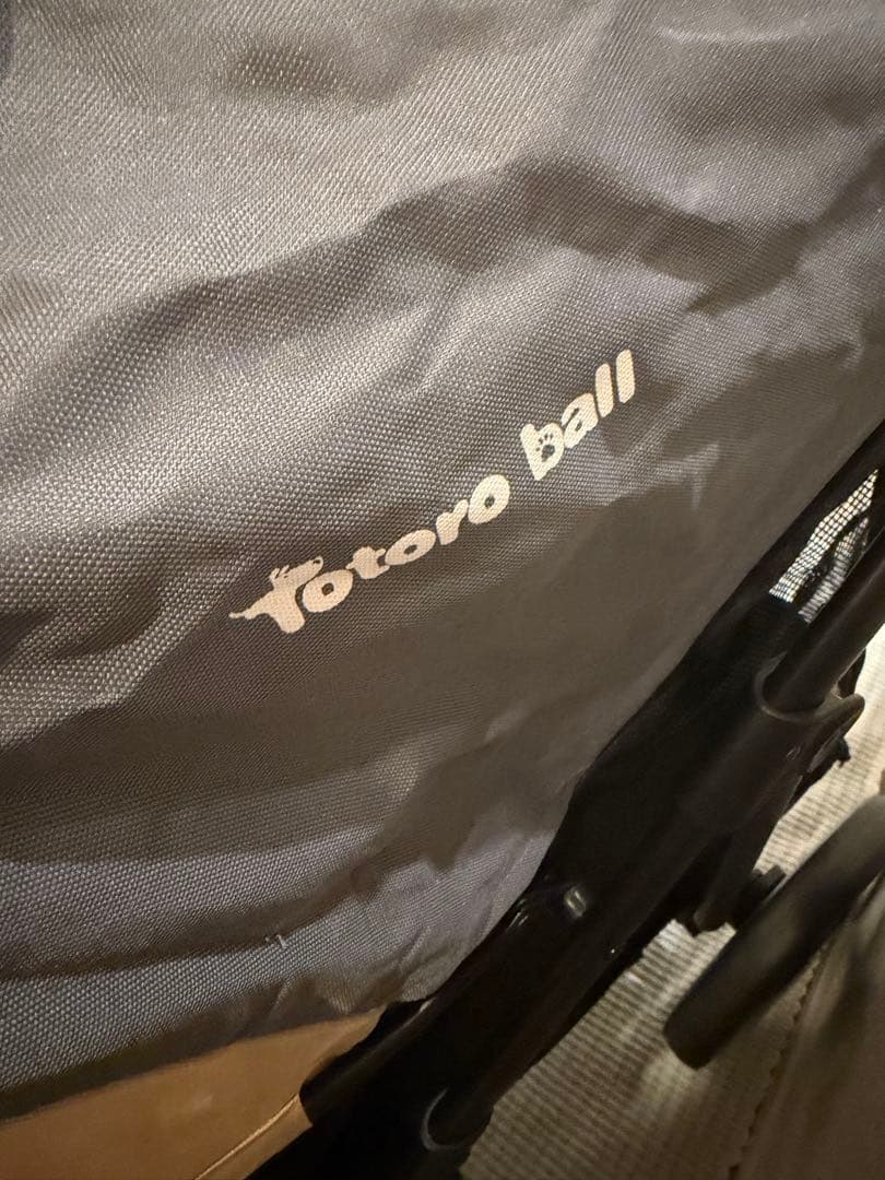 大型犬用カート