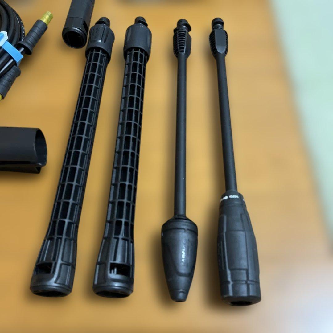 KARCHER K3 サイレント ベランダ 60Hz