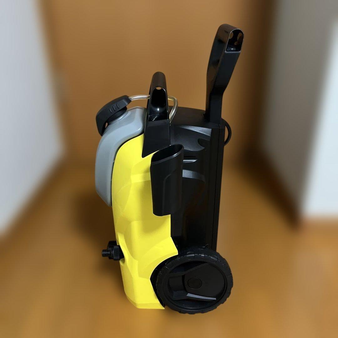 KARCHER K3 サイレント ベランダ 60Hz