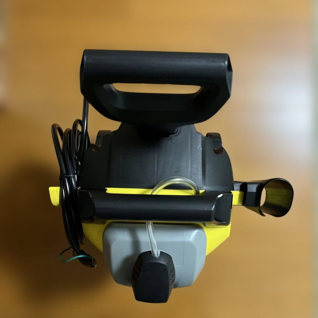 KARCHER K3 サイレント ベランダ 60Hz