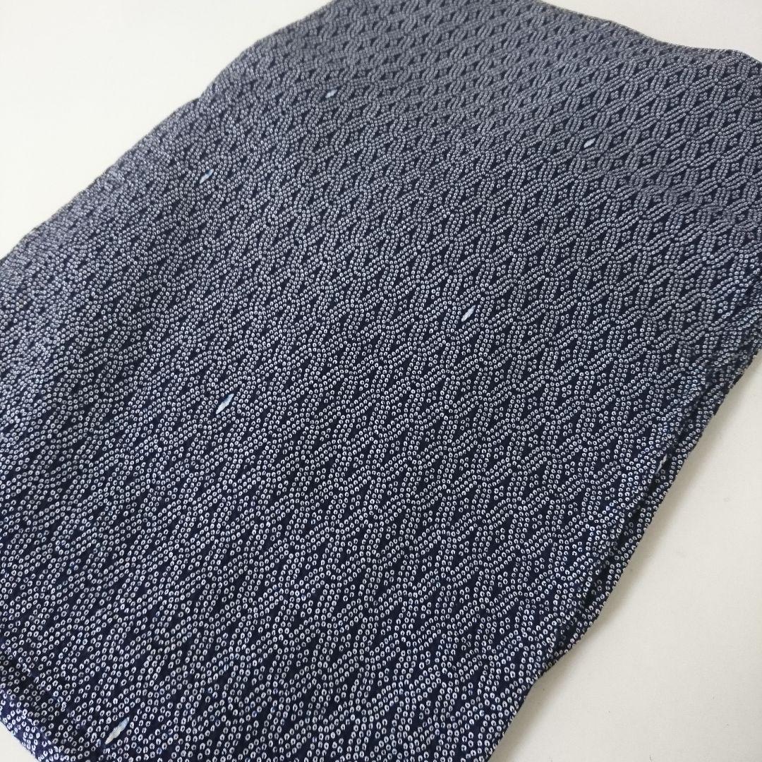 1471★浴衣 リップル 7枚セット おまとめ リメイク素材